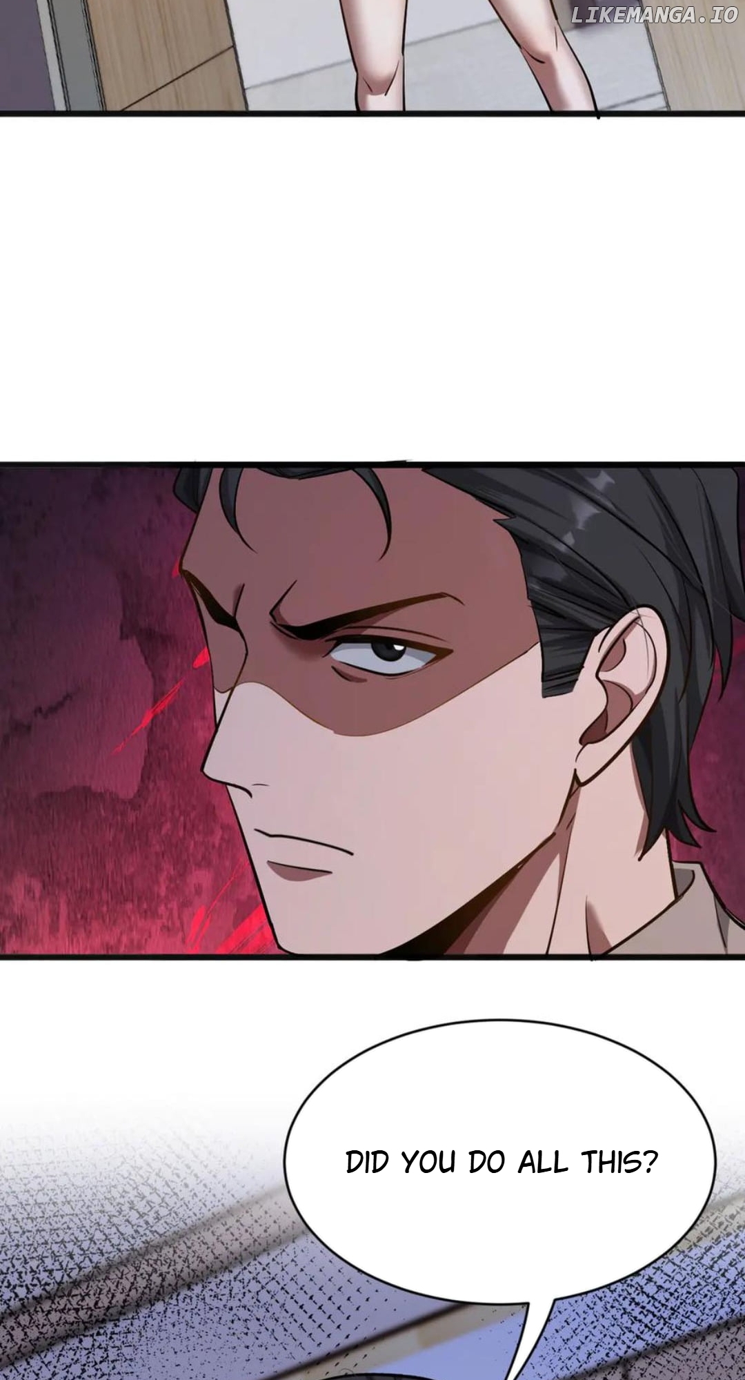I’m Trapped In This Day For One Thousand Years Chapter 174 - page 51